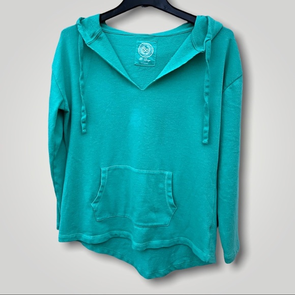 SO pullover hoodie - Picture 7 of 10